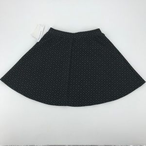 🎉 5/$25 Joe B Black Skirt Size XS